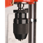Pillar Drill Keyless Chuck 16mm - B16 Arbor GDMX/KC