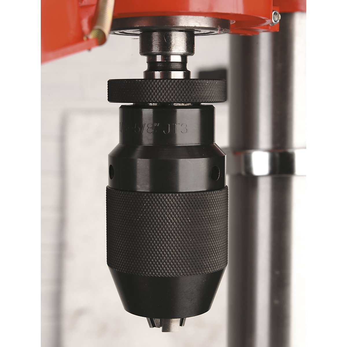 Pillar Drill Keyless Chuck 16mm - B16 Arbor GDMX/KC