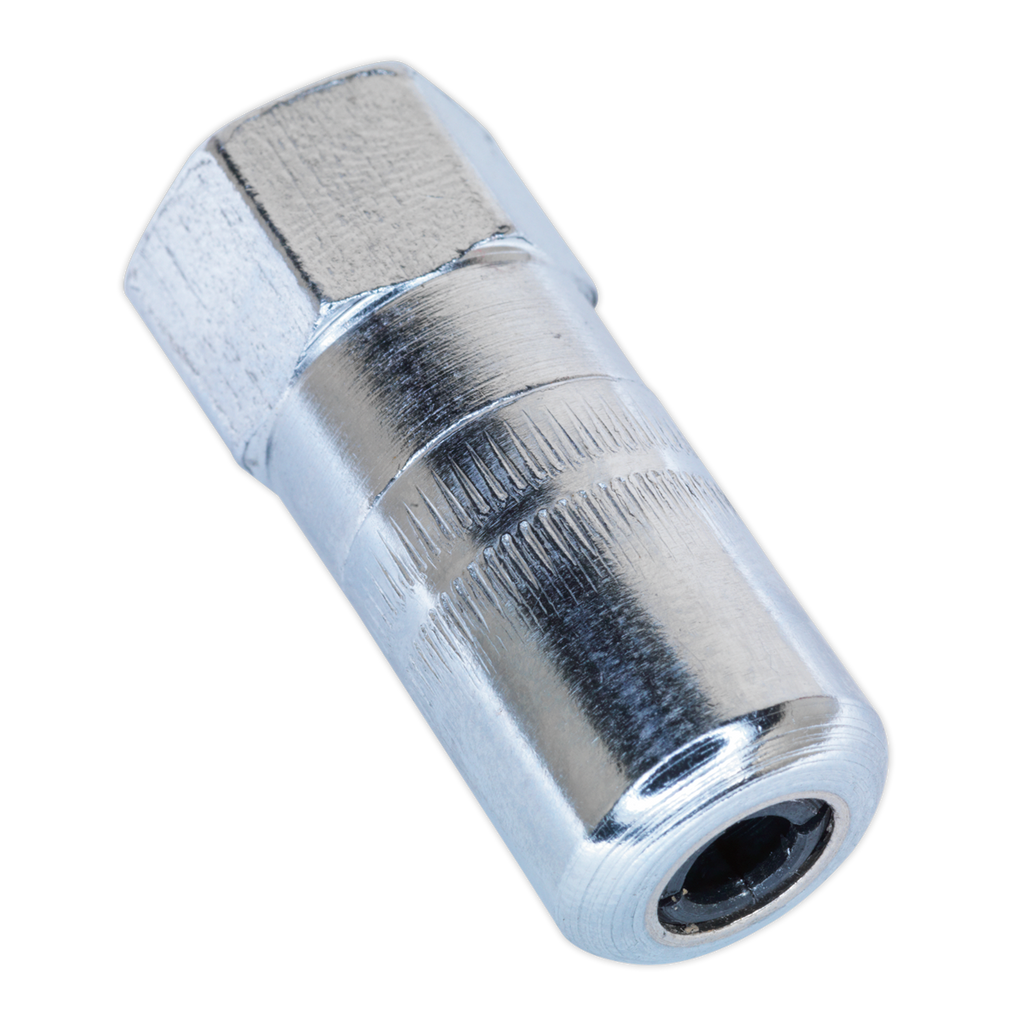 4-Jaw Heavy-Duty Hydraulic Connector 1/8"BSP GGE1