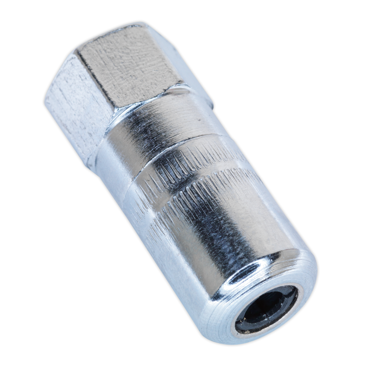 4-Jaw Heavy-Duty Hydraulic Connector 1/8"BSP GGE1