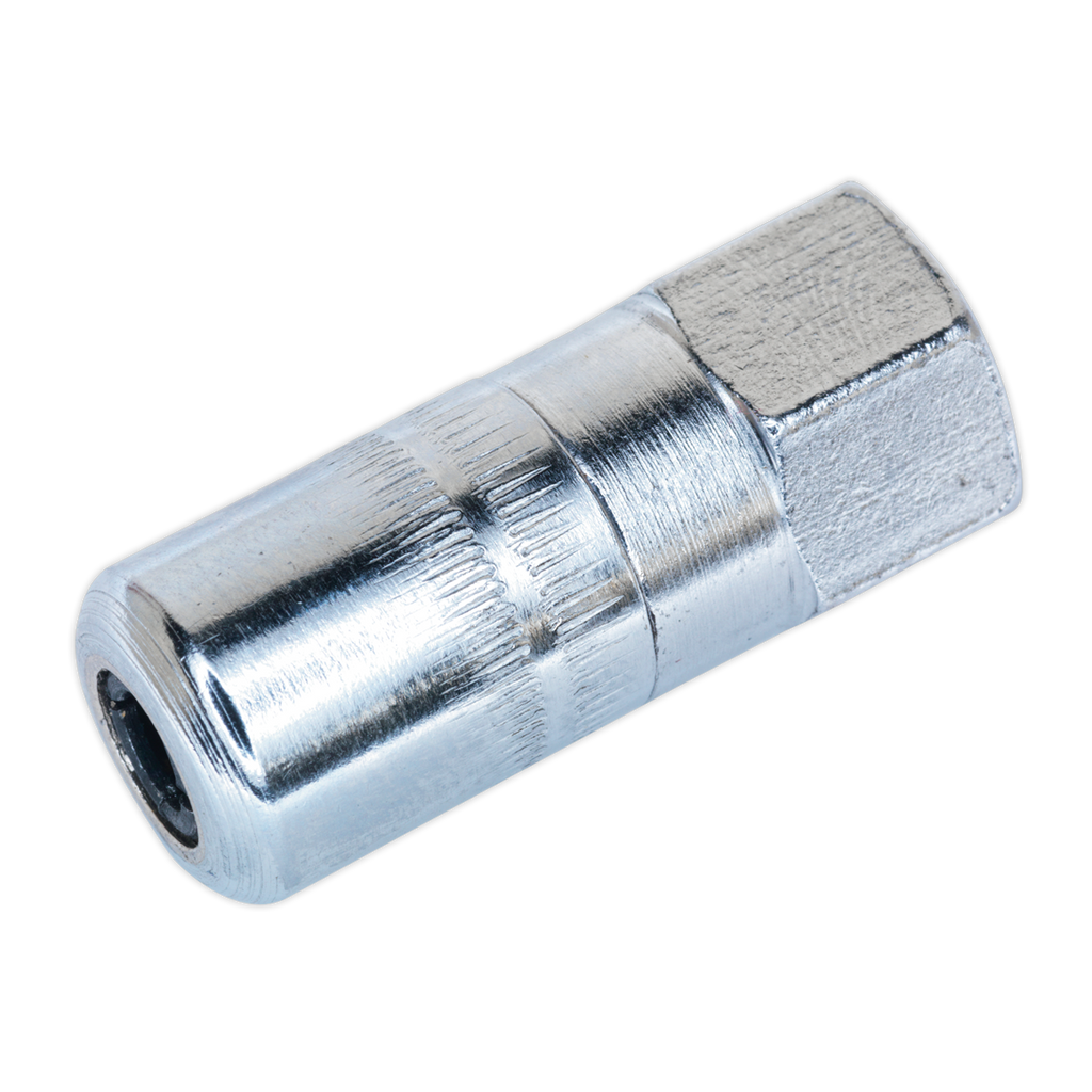 4-Jaw Heavy-Duty Hydraulic Connector 1/8"BSP GGE1