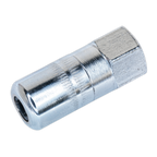 4-Jaw Heavy-Duty Hydraulic Connector 1/8"BSP GGE1
