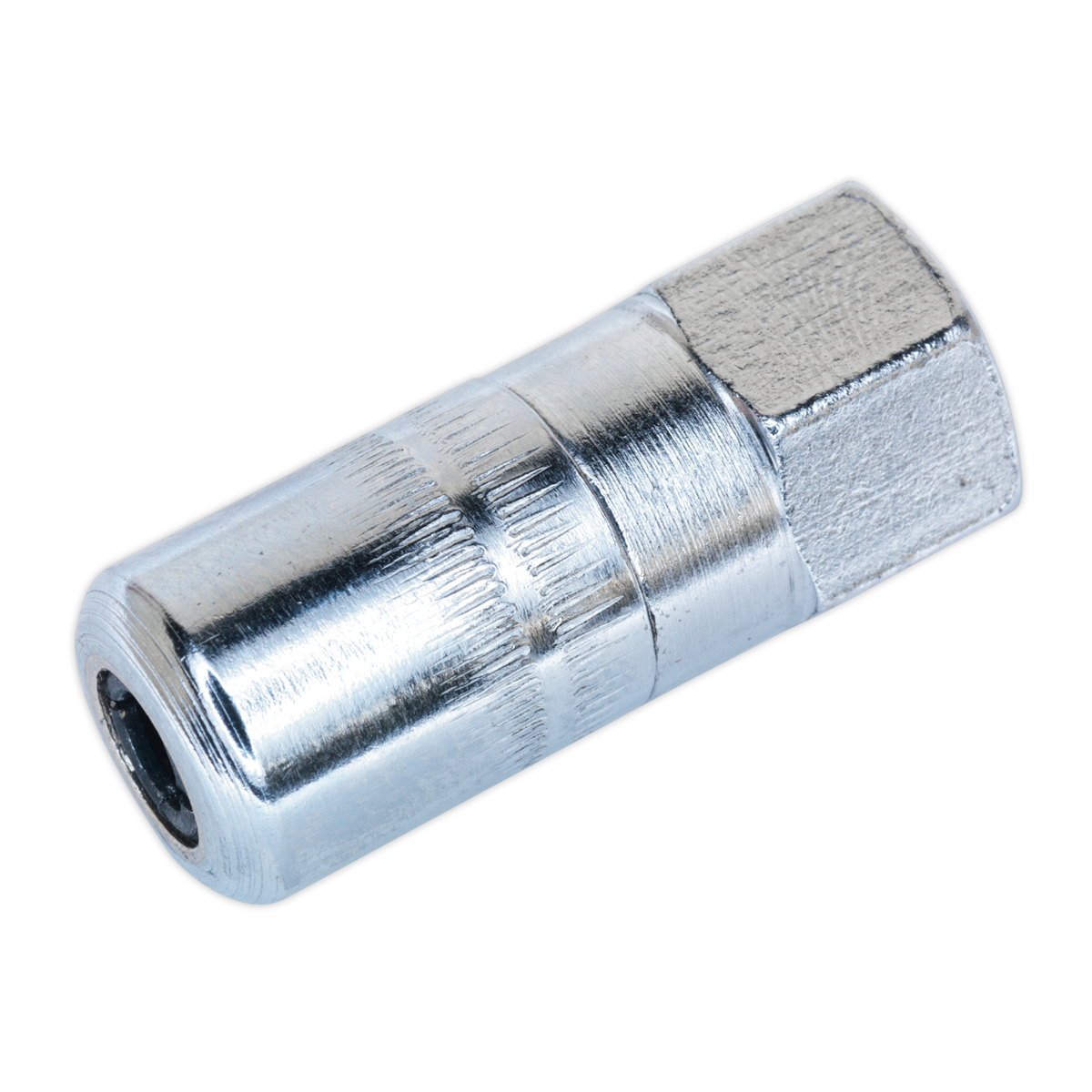 4-Jaw Heavy-Duty Hydraulic Connector 1/8"BSP GGE1