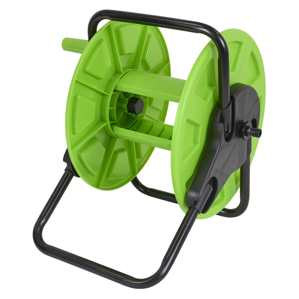 Garden Hose Reel 60m Capacity GH60A