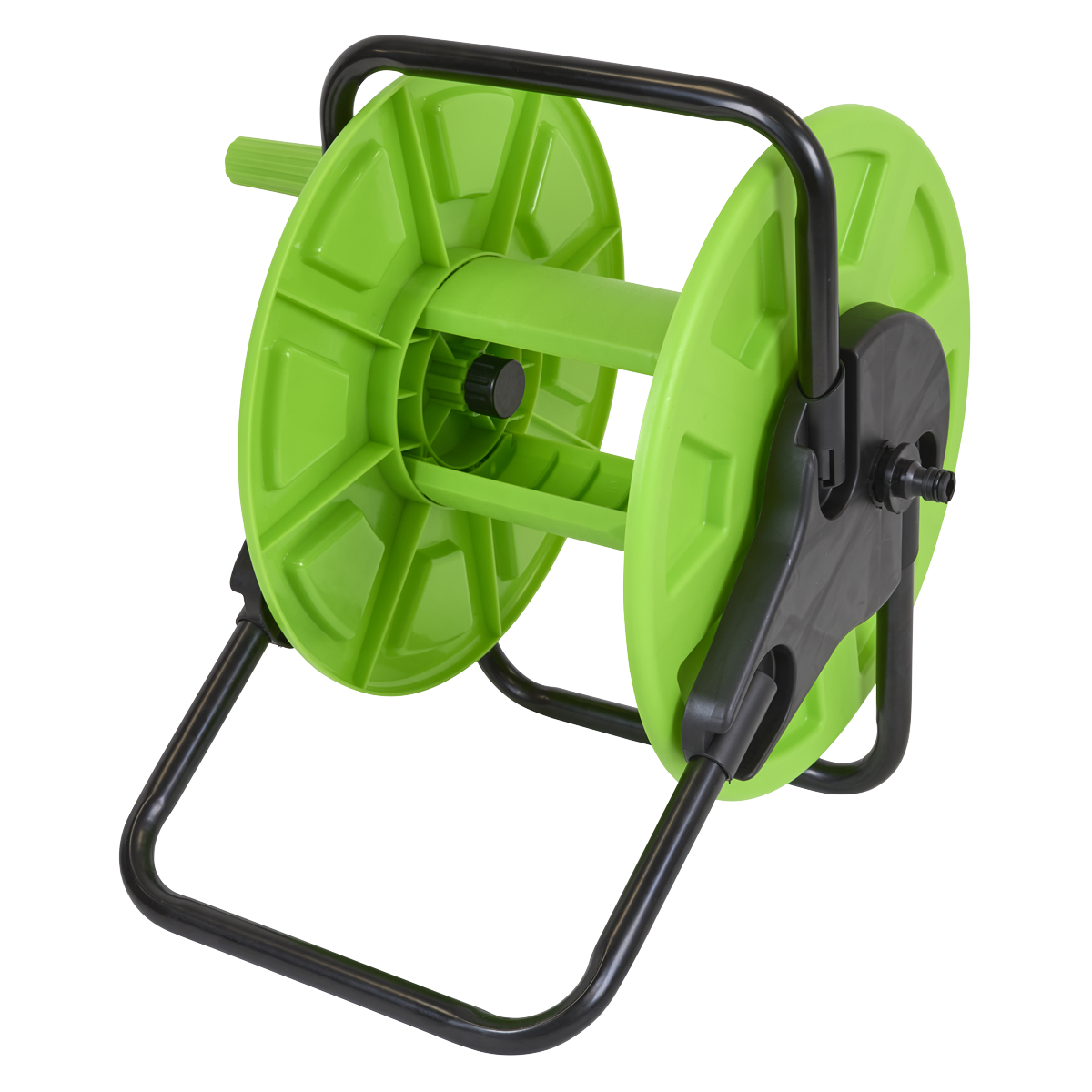 Garden Hose Reel 60m Capacity GH60A