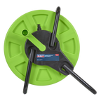 Garden Hose Reel 60m Capacity GH60A