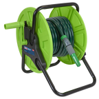 Garden Hose Reel 60m Capacity GH60A