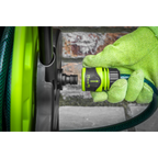 Garden Hose Trolley 60m Capacity GH60