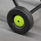 Garden Hose Trolley 60m Capacity GH60