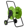Garden Hose Trolley 60m Capacity GH60