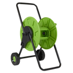 Garden Hose Trolley 60m Capacity GH60