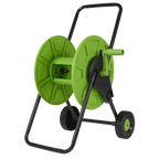 Garden Hose Trolley 60m Capacity GH60