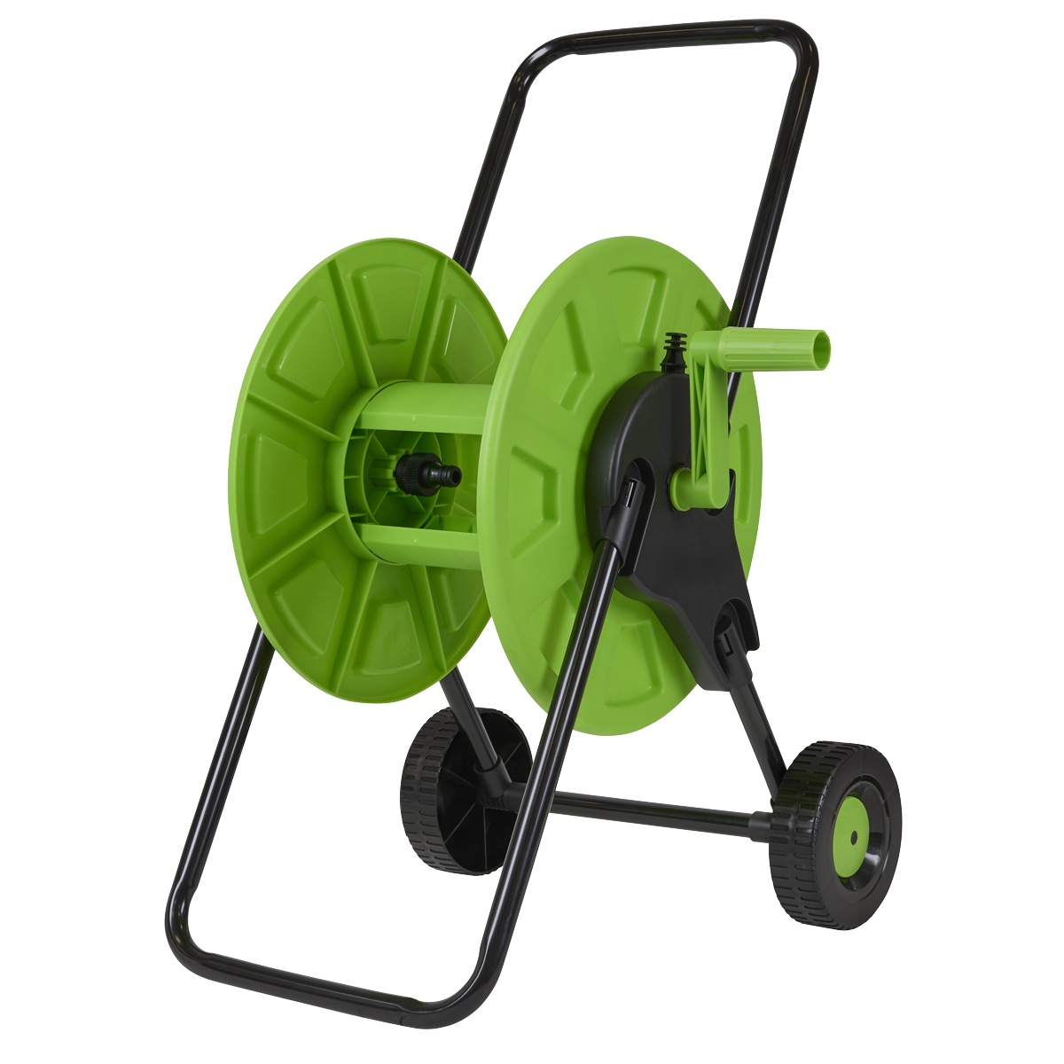 Garden Hose Trolley 60m Capacity GH60