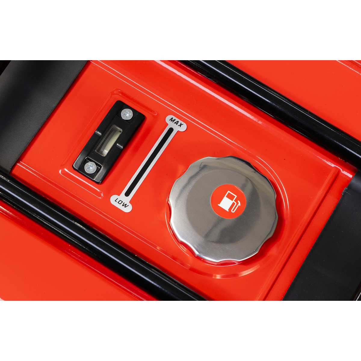 3500W Inverter Generator 4-Stroke Engine 230V GI3500