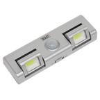 Auto Light with PIR Sensor 1W COB LED GL93