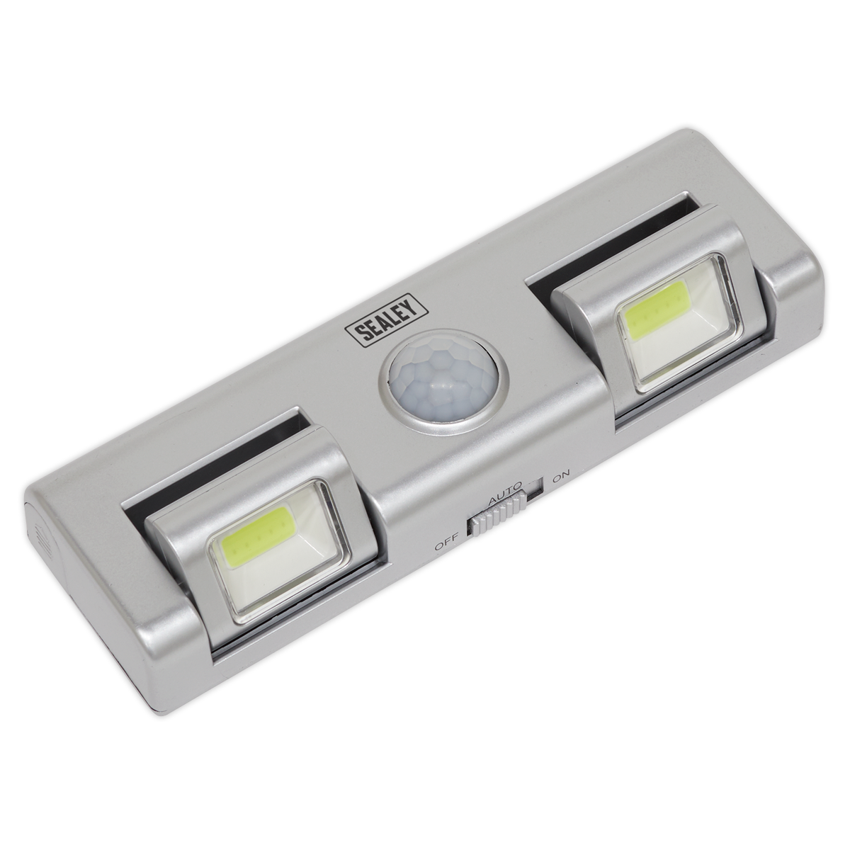 Auto Light with PIR Sensor 1W COB LED GL93