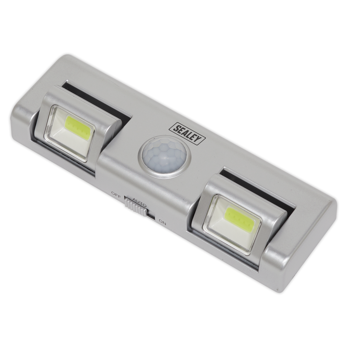 Auto Light with PIR Sensor 1W COB LED GL93