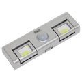 Auto Light with PIR Sensor 1W COB LED GL93
