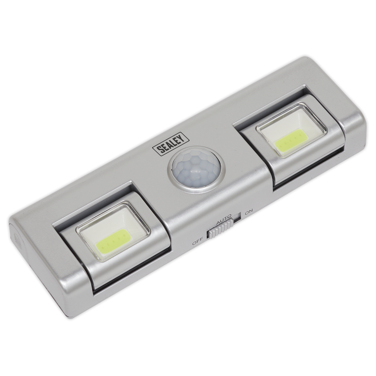 Auto Light with PIR Sensor 1W COB LED GL93