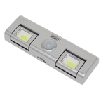 Auto Light with PIR Sensor 1W COB LED GL93