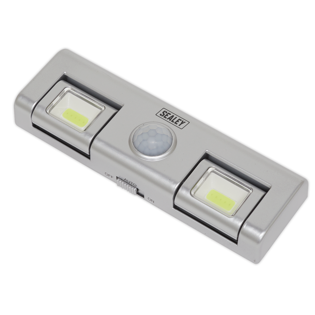 Auto Light with PIR Sensor 1W COB LED GL93