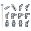 Clip Strip Deal - Grease Nipples & Connectors GNCSET