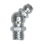 45° Grease Nipple 1/4"UNF - Pack of 25 GNI10