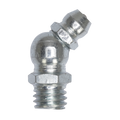 45° Grease Nipple 1/4"BSP Gas - Pack of 25 GNI12