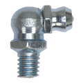 90° Grease Nipple 1/8"BSP Gas - Pack of 25 GNI15