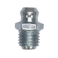 Straight Grease Nipple 1/4"BSP Gas - Pack of 25 GNI16