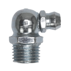 90° Grease Nipple 10 x 1mm - Pack of 25 GNM14