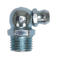 90° Grease Nipple 10 x 1mm - Pack of 25 GNM14