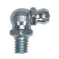 90° Grease Nipple M6 x 1mm - Pack of 25 GNM15