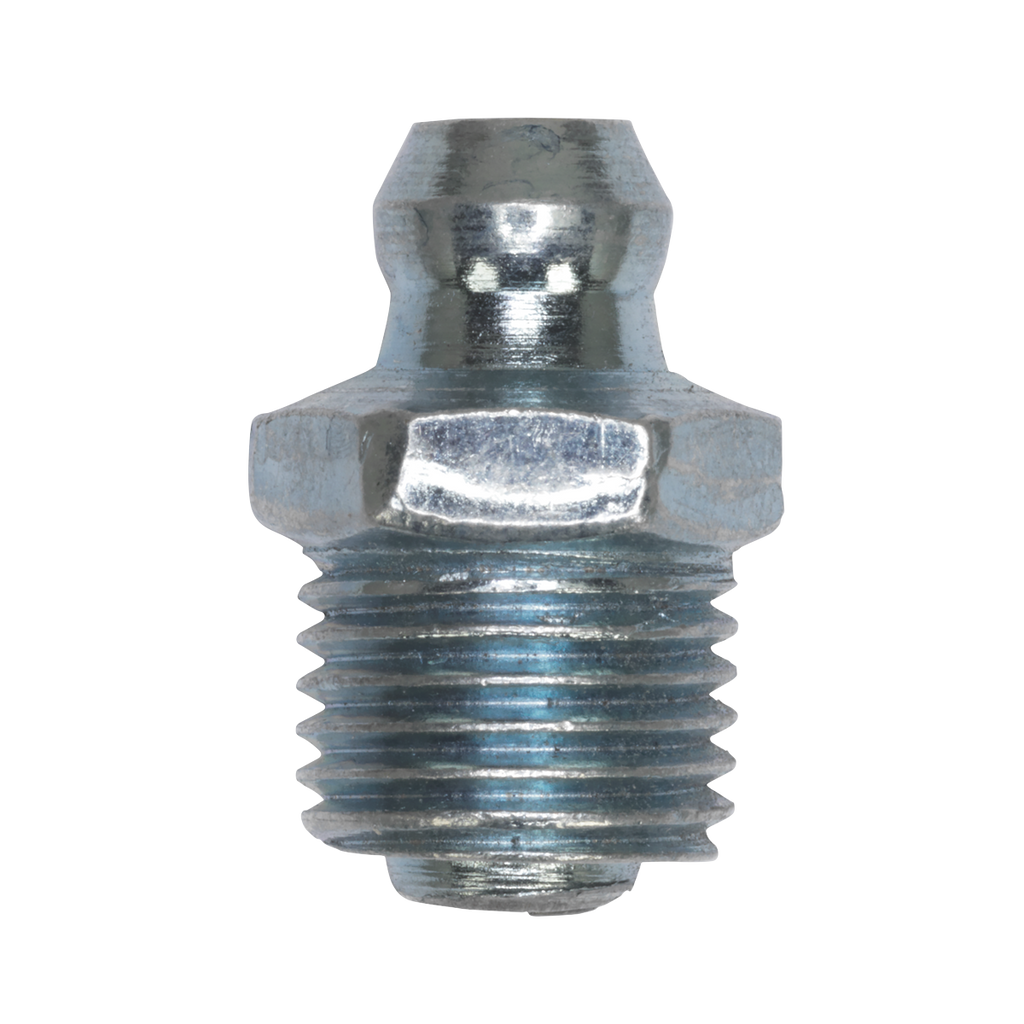 Straight Grease Nipple M10 x 1mm - Pack of 25 GNM18