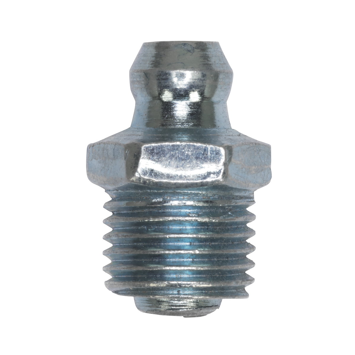 Straight Grease Nipple M10 x 1mm - Pack of 25 GNM18