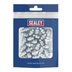 Straight Grease Nipple M10 x 1mm - Pack of 25 GNM18