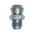 Straight Grease Nipple 6 x 1mm - Pack of 25 GNM19