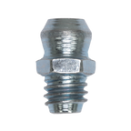 Straight Grease Nipple 6 x 1mm - Pack of 25 GNM19