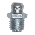 Straight Grease Nipple 8 x 1mm - Pack of 25 GNM20