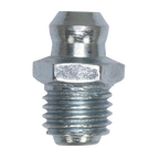 Straight Grease Nipple 8 x 1mm - Pack of 25 GNM20