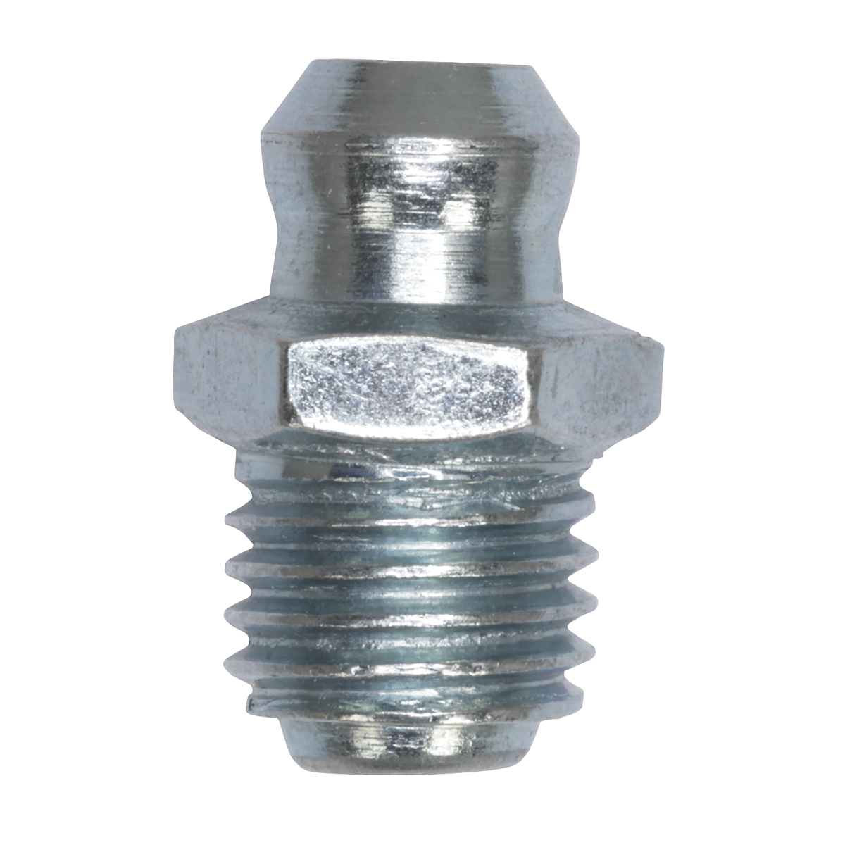 Straight Grease Nipple 8 x 1mm - Pack of 25 GNM20