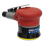 Air Palm Orbital Sander 75mm GSA003