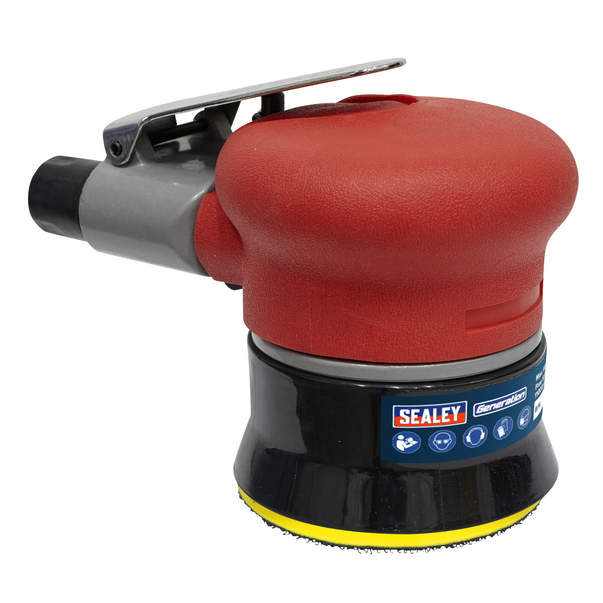 Air Palm Orbital Sander 75mm GSA003