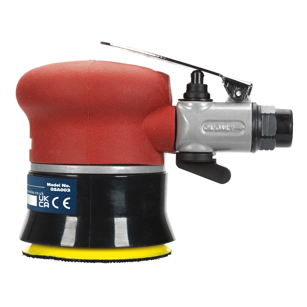 Air Palm Orbital Sander 75mm GSA003