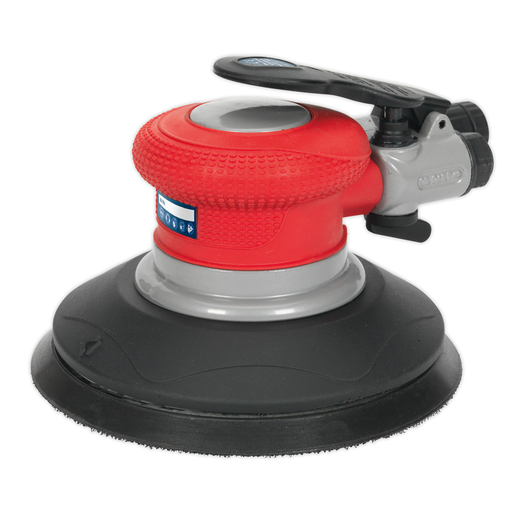 Air Palm Random Orbital Sander 150mm GSA04