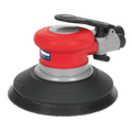 Air Palm Random Orbital Sander 150mm GSA04