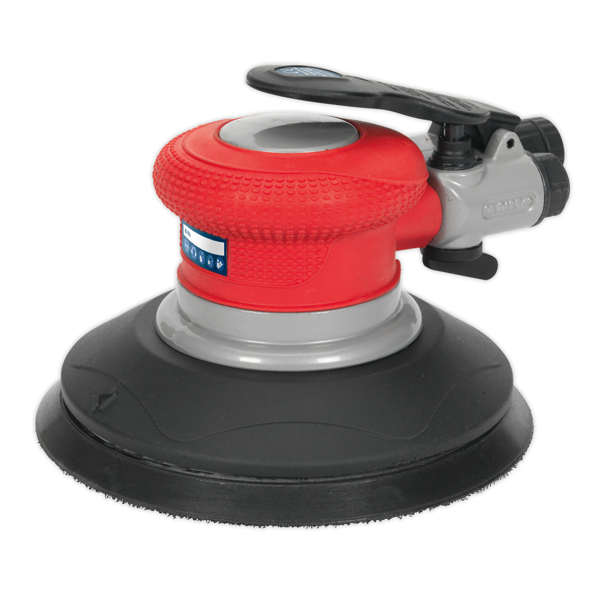 Air Palm Random Orbital Sander 150mm GSA04