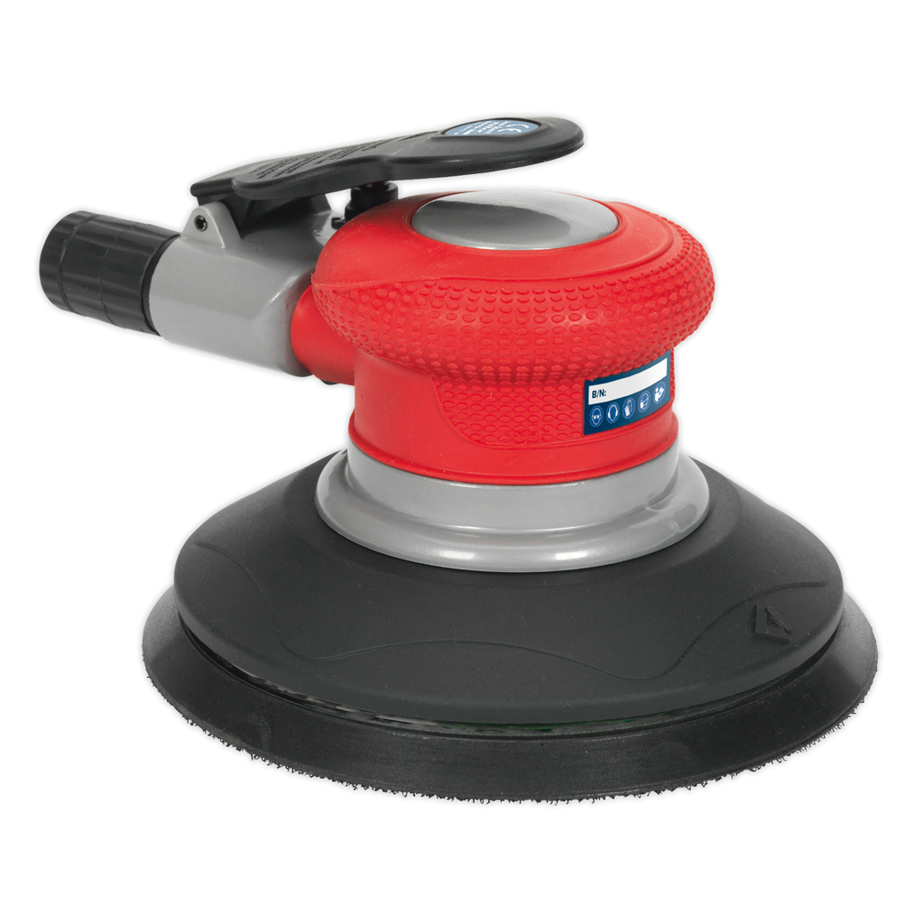 Air Palm Random Orbital Sander 150mm GSA04