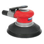 Air Palm Random Orbital Sander 150mm GSA04