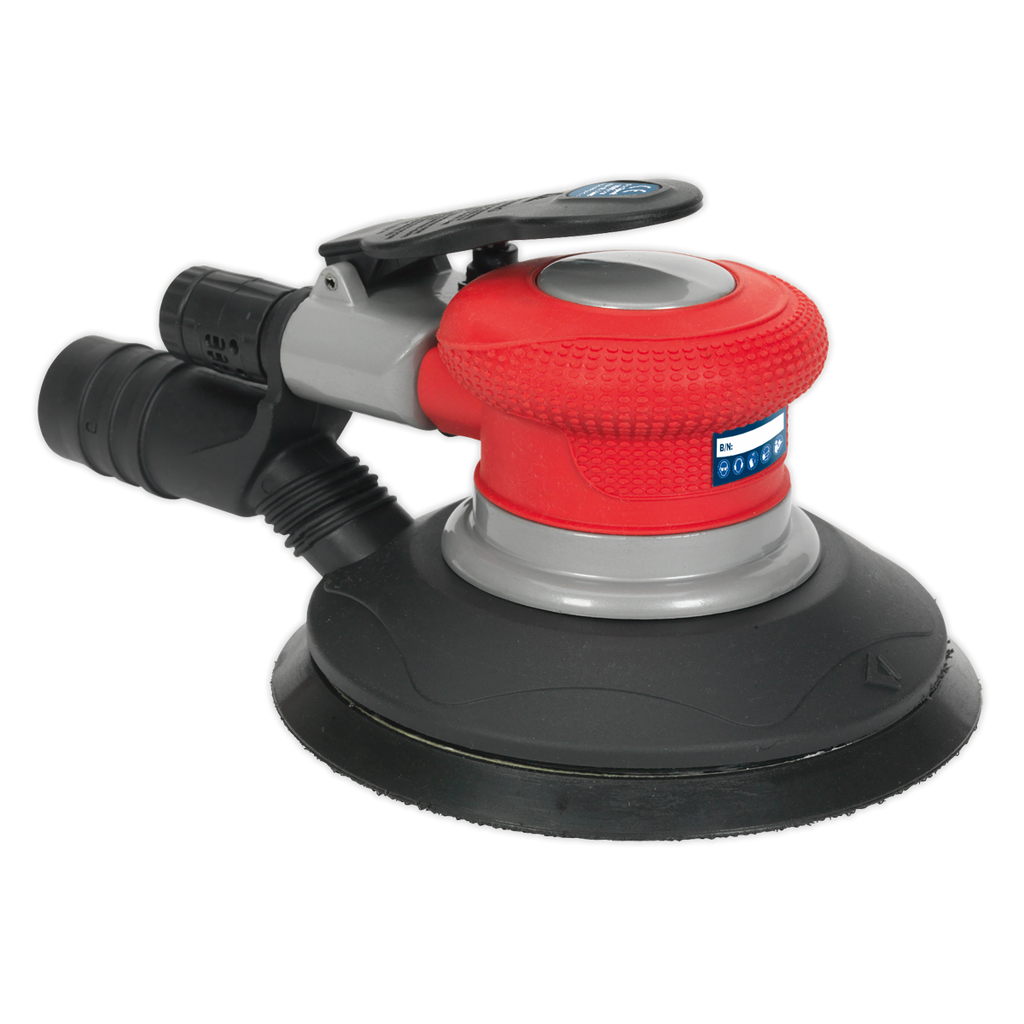 Dust-Free Air Palm Random Orbital Sander 150mm GSA05
